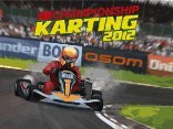 game pic for Championship Karting 2012